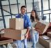House Shifting Service