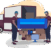 Shifting Service in Dhaka